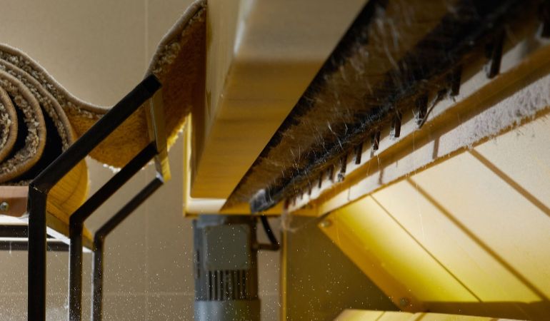 Sıracevizler Halı Yıkama